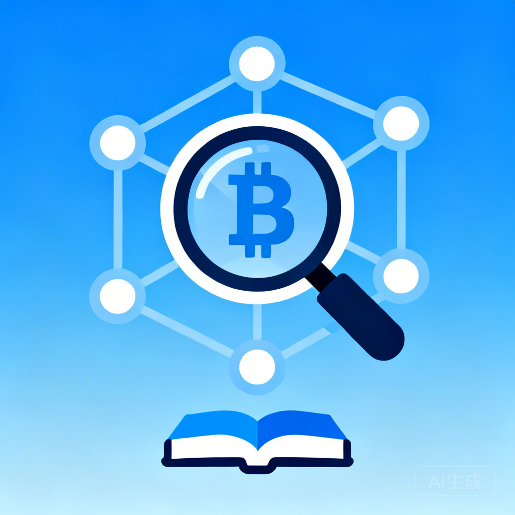 Understanding Blockchain Forensics: A Beginner's Guide - 博客文章封面图