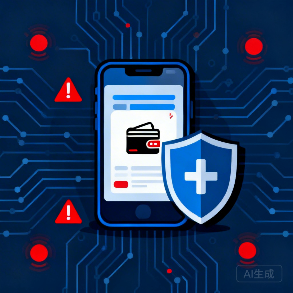 Fake Wallet Scam Exposed: How to Identify Fake Wallet Apps - 博客文章封面图