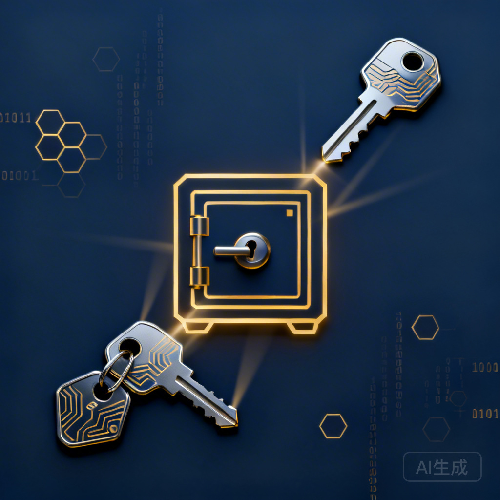 多签钱包完全指南:企业级加密资产安全方案 - 博客文章封面